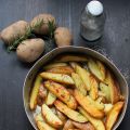 patate rustiche al forno