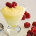 MOUSSE AL LIMONE E LAMPONI (clicca e condividi)