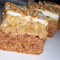 DOLCE CON LE MELE E MERINGA / PRAJITURA CU MERE[...]