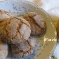 Biscotti  morbidi al limone