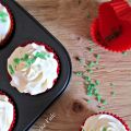 
Forza Italia Cupcakes