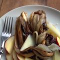 Radicchio trevigiano alla piastra con pecorino[...]