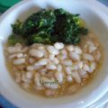 Rape e fagioli