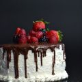 Vanilla layer cakes e nuovo contest