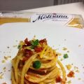 Spaghetti quadrati con pomodorini[...]