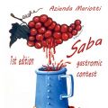 Saba gastronomic contest