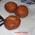 Krapfen allla marmellata e nutella