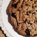 CROSTATA DI GRANO SARACENO