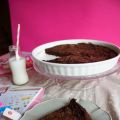 LA TORTA TENERINA