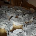Lezioni di cucina: Pappardelle al nero di seppia