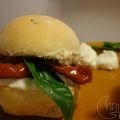Dolcezze di kamut con stracchino e pomodori[...]