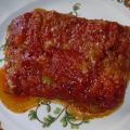 Melanzana alla parmigiana