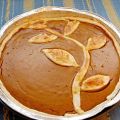 Pumpkin Pie (Torta di Zucca)