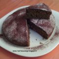 TORTA DI ZUCCA