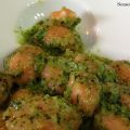 Gnocchi alla sorrentina rivisitati