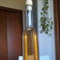 Liquore alla cannella