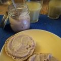 CREMA DI CASTAGNE SPALMABILE