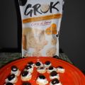 Aperitivo con Grok