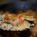 FRITTATA DI GAMBERI..PER TUTTI..