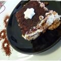 TIRAMISU' UN CLASSICO GOLOSO