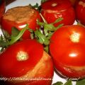 Pomodori con sorpresa
