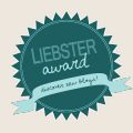 Premio blog!! Liebster award