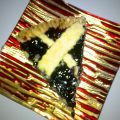Crostata ai Mirtilli