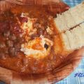 Sughetto di Fagioli e Uova -Quanti Modi di Fare[...]