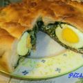 Torta Pasqualina - Quanti Modi di Fare e Rifare