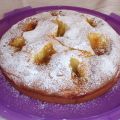 Torta alla marmellata