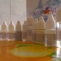 Flavourart : la sartoria degli aromi