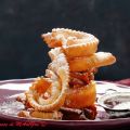 Chiocciole di bugie
