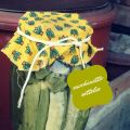 ZUCCHINETTE SOTT'OLIO