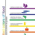 

UNITED COLORS OF FOOD



