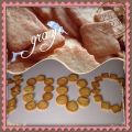 BISCOTTI CON FARINA DI RISO
