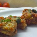 Gattuccio al sugo