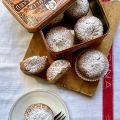 Muffin Paradiso. Revival goloso