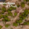 Insalata russa di piselli - I men