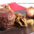 Polpette al vino rosso con cardoncelli e[...]