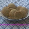 BISCOTTI ALL'ORZO