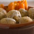 Polpette di formaggio