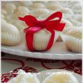 Palline di cocco, cioccolatini di Gemma e nuove[...]