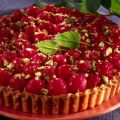 Crostata alle ciliegie 2