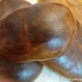 Le ciambelle di Pasqua dell'Amiata