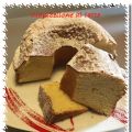 Ciambellone al latte