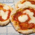 Pizza napoletana senza glutine senza amido di[...]