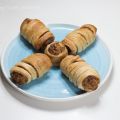 Cannoli di carne