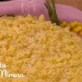Torta mimosa - I men