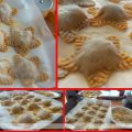 Ricette di Natale: Stelle di Natale o Ravioli[...]