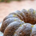 Ciambella di farina di riso con pistacchi di[...]
